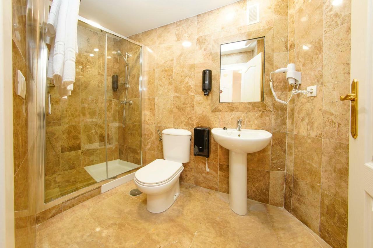 Zenplaya 2-12 Apartment ตอร์เรโมลิโนส ภายนอก รูปภาพ